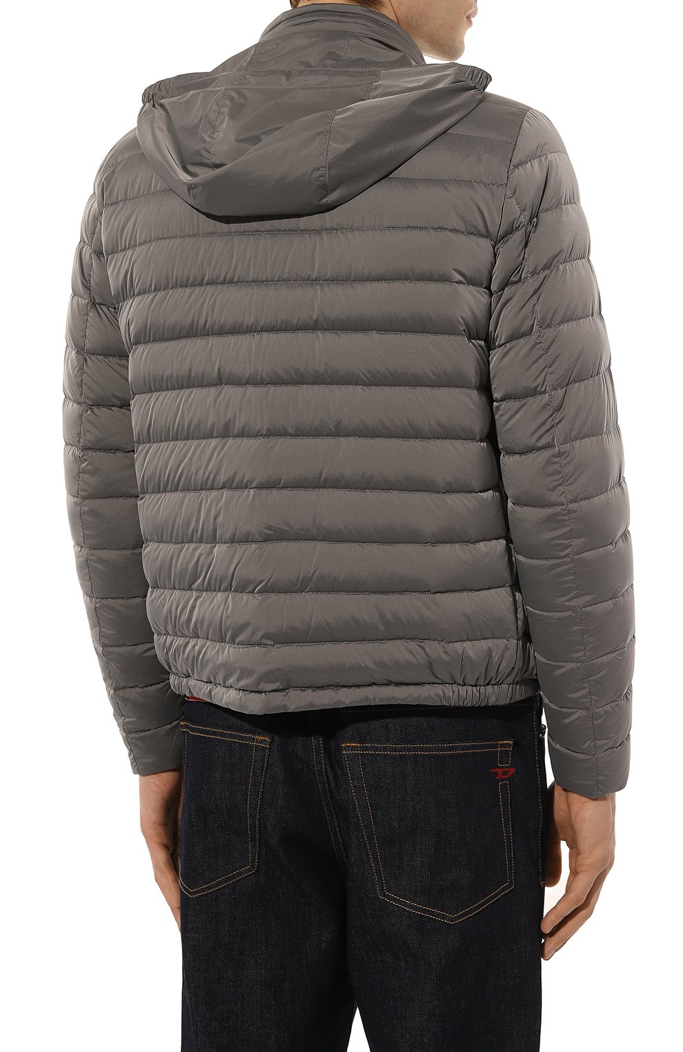 Пуховая куртка alec-v-s3c MOORER, арт. ALEC-V-S3C, фото 6