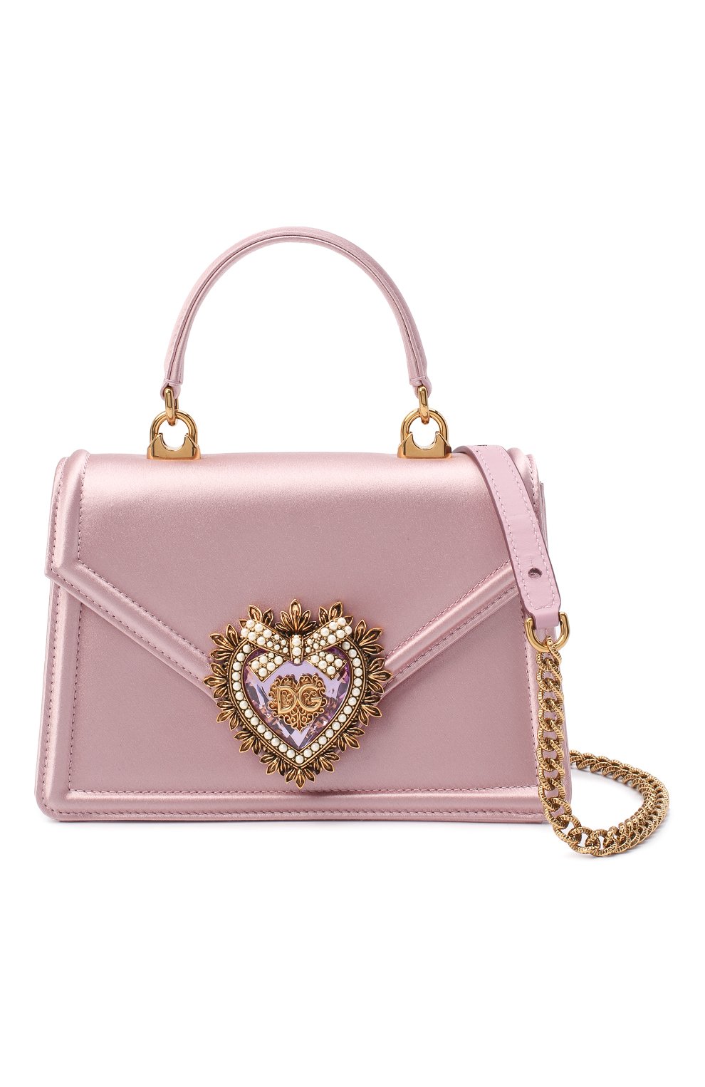 Сумка devotion DOLCE & GABBANA, арт. BB6711/AW132, фото 6