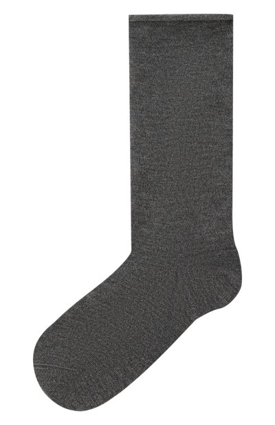 Женские кашемировые носки BRUNELLO CUCINELLI, арт. M64945019