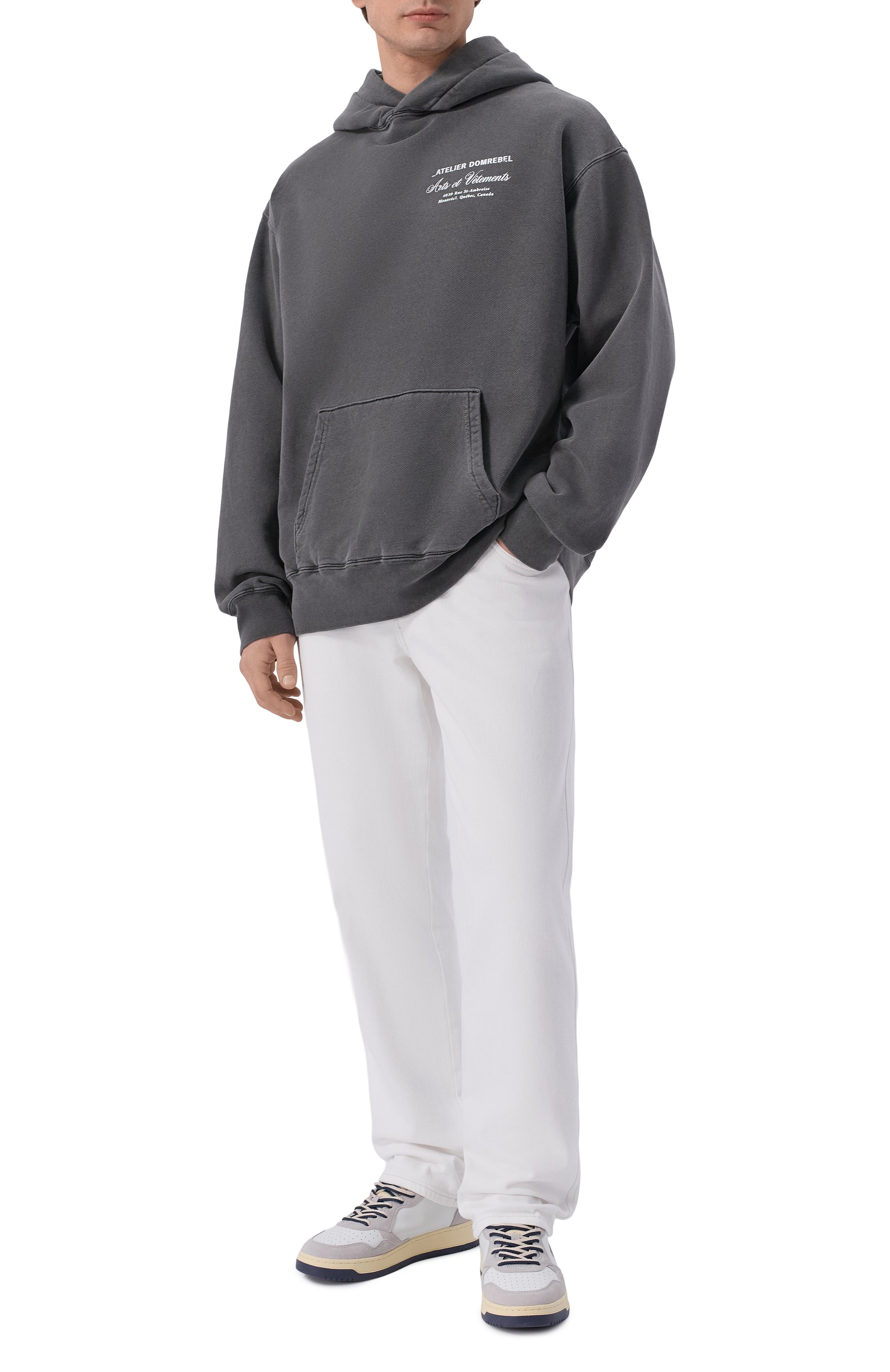 Джинсы 1993 d-vyl DIESEL, арт. A15797/09N92, фото 2