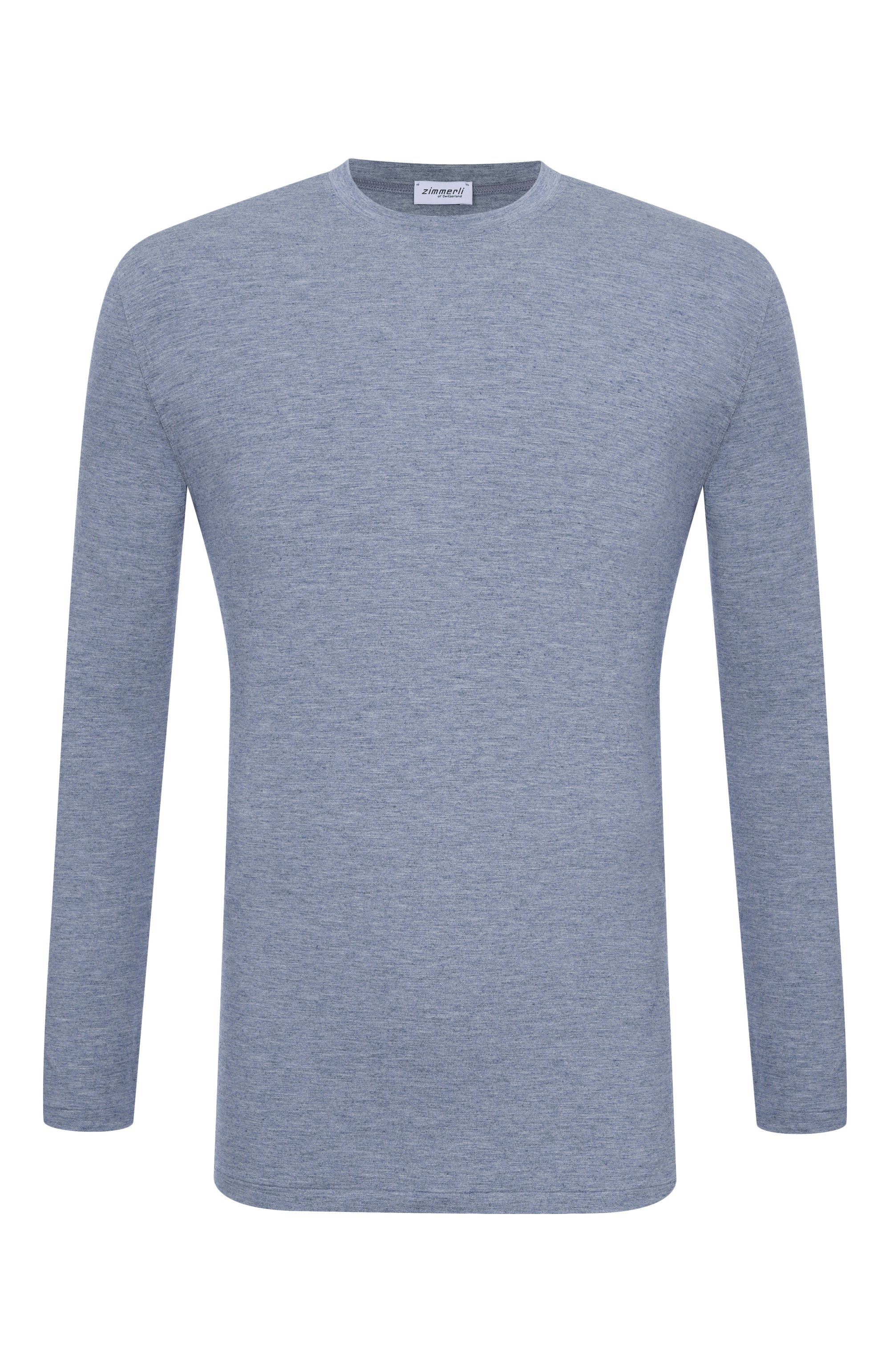 Лонгслив ZIMMERLI, арт. 718-8252, фото 1