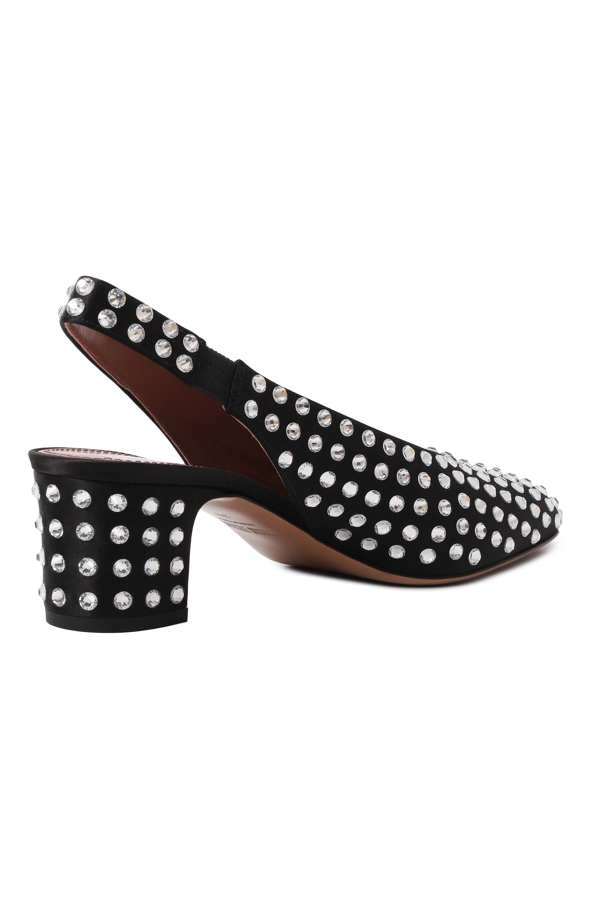 Текстильные туфли lavinia 50 PARIS TEXAS, арт. PX1547/XSTCM, фото 5