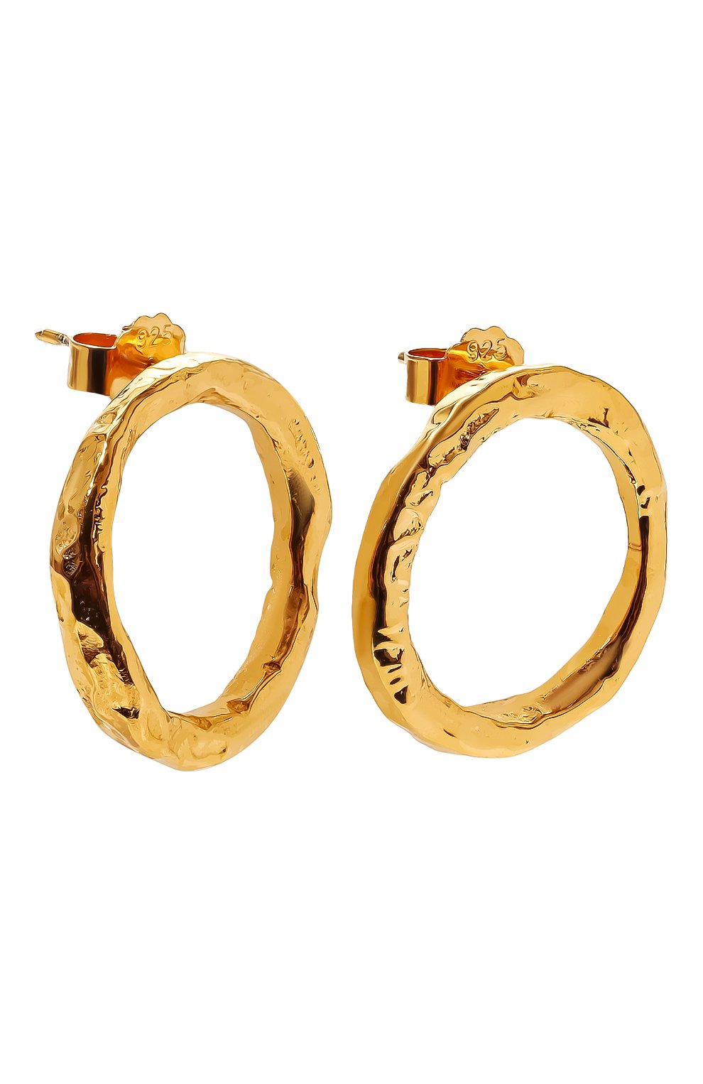 Серьги full circle SEVENWORLDS, арт. SW306/1, фото 3