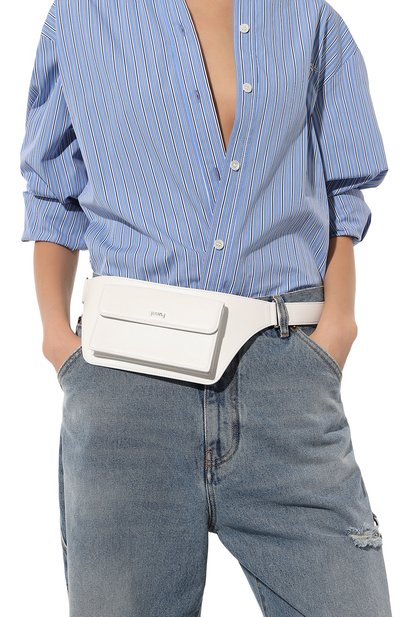 Поясная сумка JUUN.J, арт. JW438ZW501, фото 2