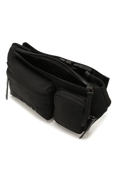 Текстильная поясная сумка HUGO, арт. 50407497, фото 4