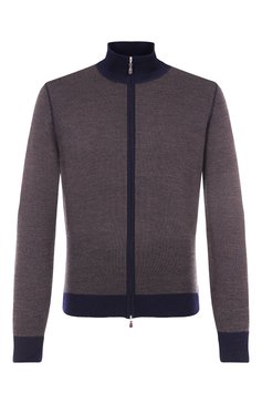 Шерстяной кардиган GRAN SASSO, арт. 57114/14241, фото 1