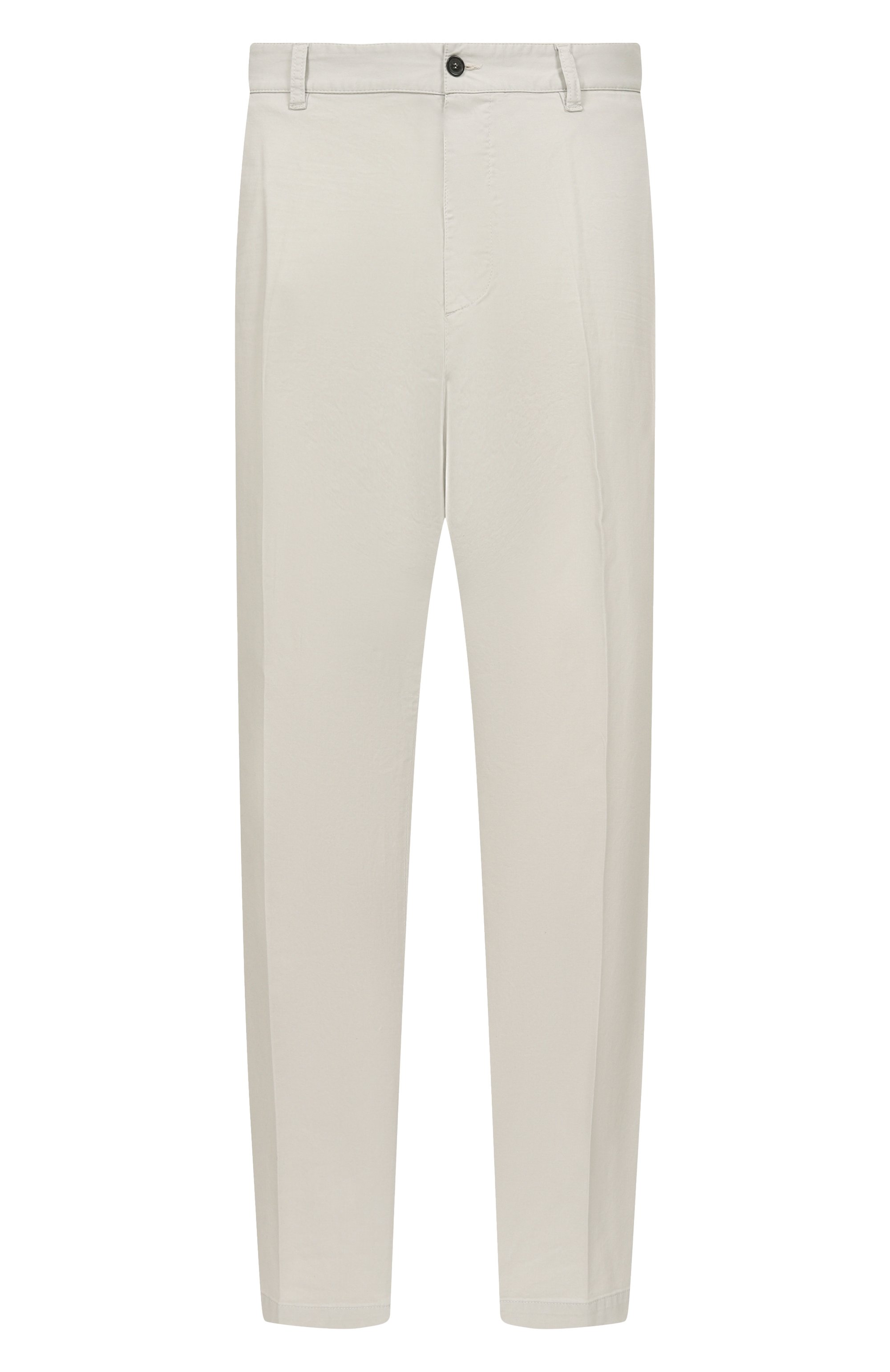 Хлопковые брюки DSQUARED2, арт. S79KA0081/S35175, фото 1