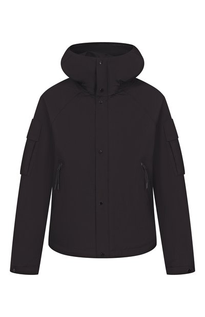 Мужская хлопковая куртка C.P. COMPANY, арт. 20CL0W003A/110542A