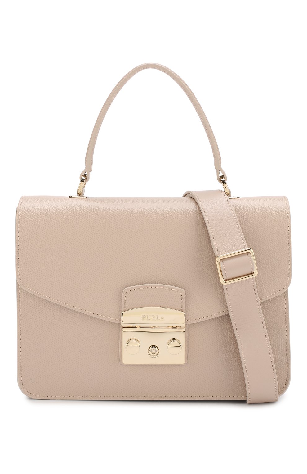 Сумка metropolis FURLA, арт. BLE8/ARE, фото 6