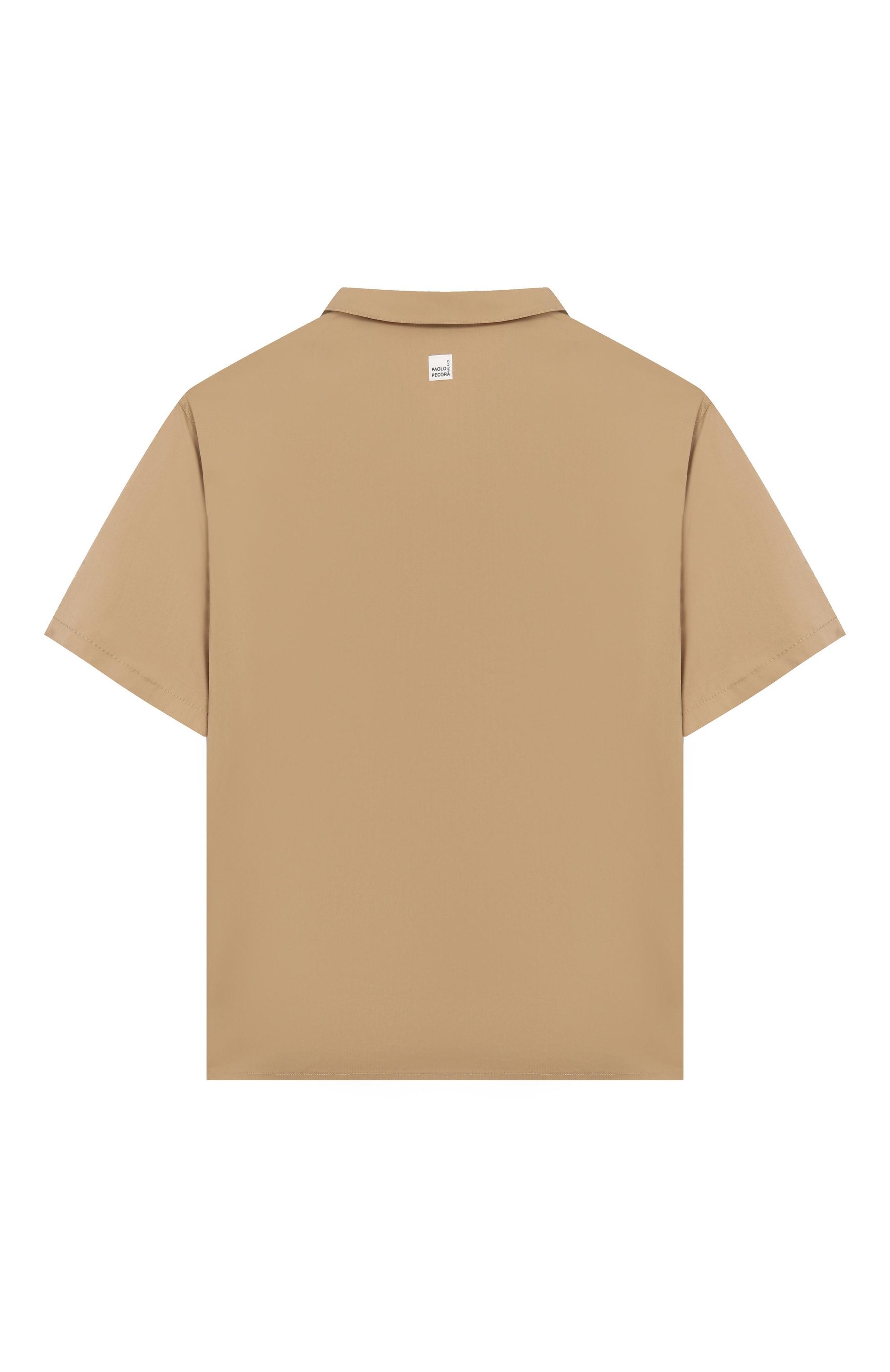 Рубашка PAOLO PECORA MILANO, арт. PP4332_001, фото 2