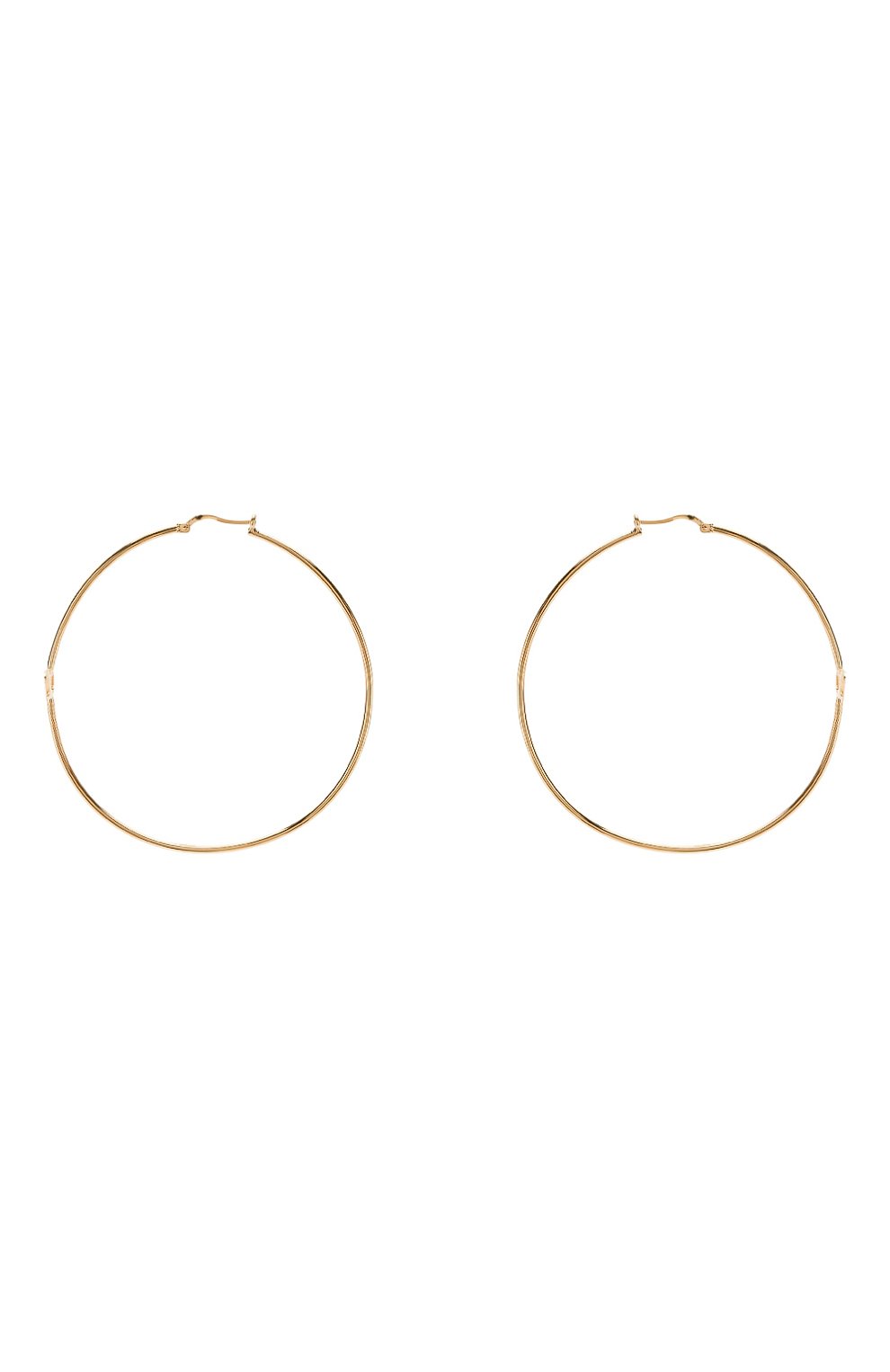 Серьги vlogo VALENTINO, арт. TW2J0E81/MET, фото 3