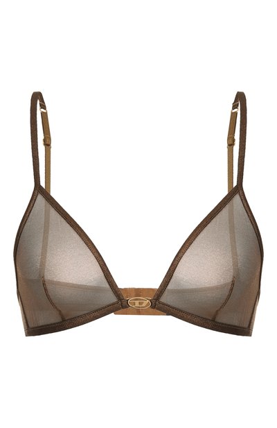 Женский бюстгальтер-бралетт DIESEL, арт. A17738/0HJBZ