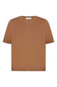 Коричневый