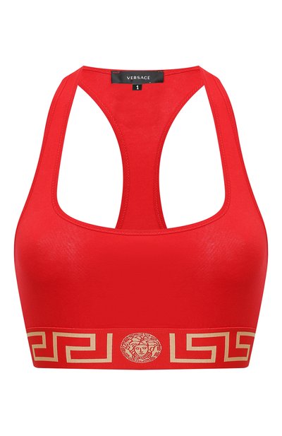 Женский бра-топ VERSACE, арт. AUD01039/A232741