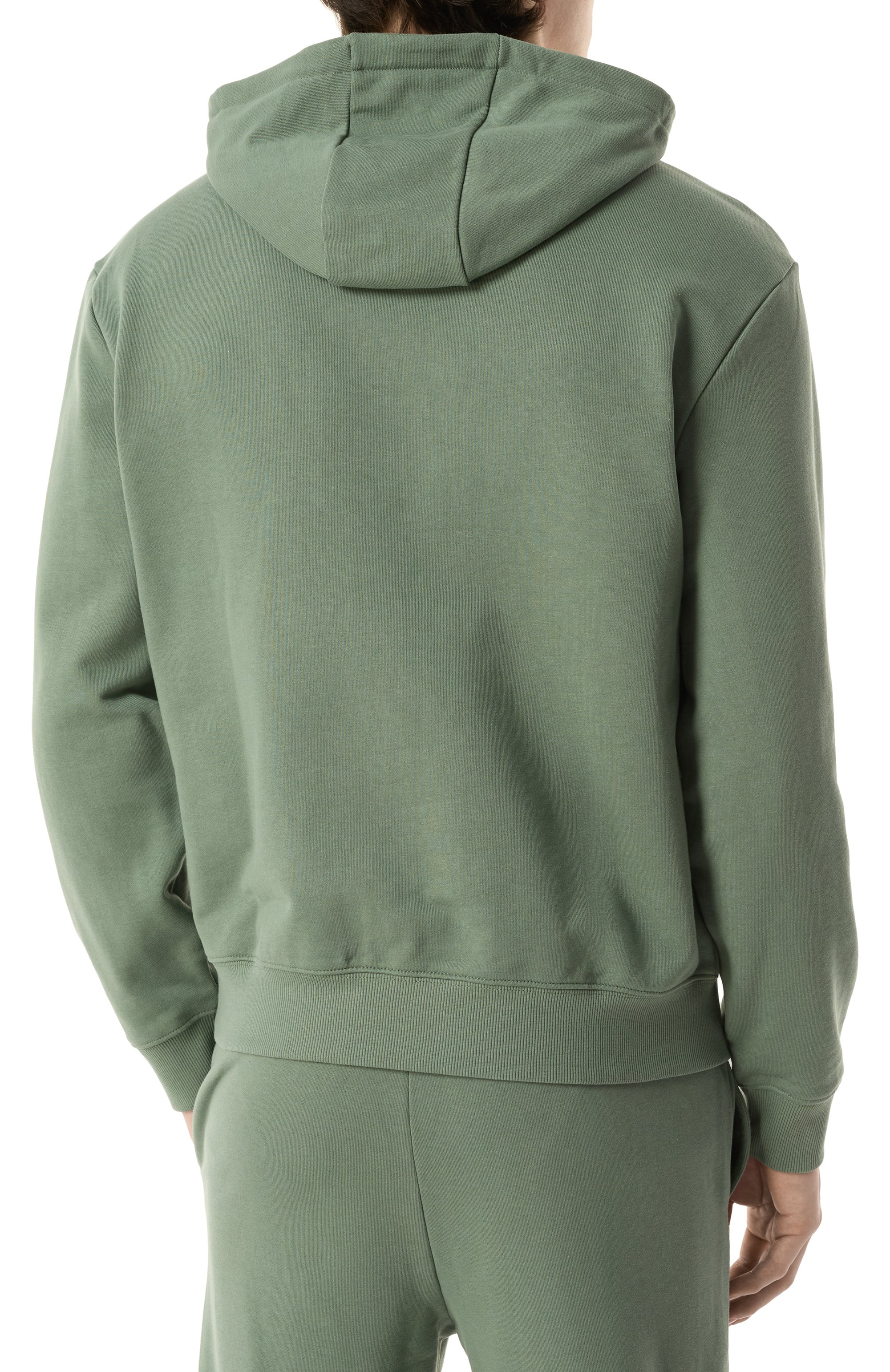 Хлопковый спортивный костюм HUGO, арт. 50492581, фото 3