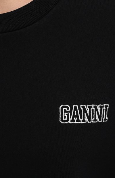 Свитшот GANNI, арт. T2771, фото 5