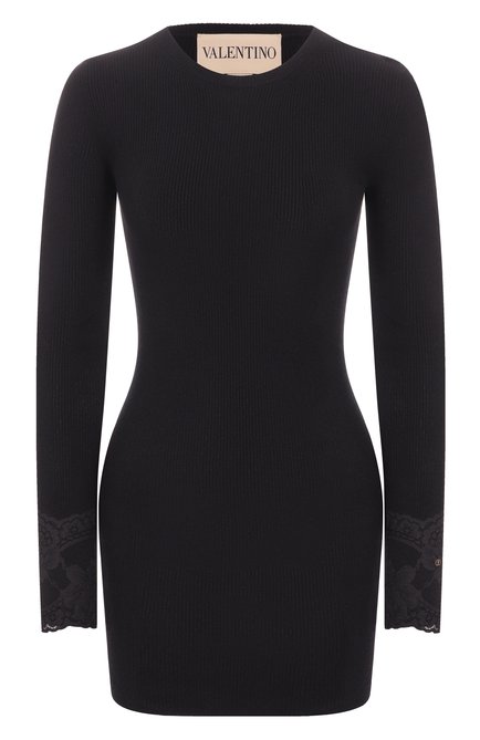 Женский кашемировый пуловер VALENTINO, арт. 7B0KC69G/9SH