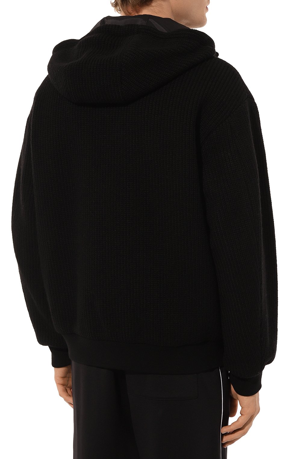 Шерстяной бомбер HEVO, арт. JAPIGIA T 190/G754, фото 4