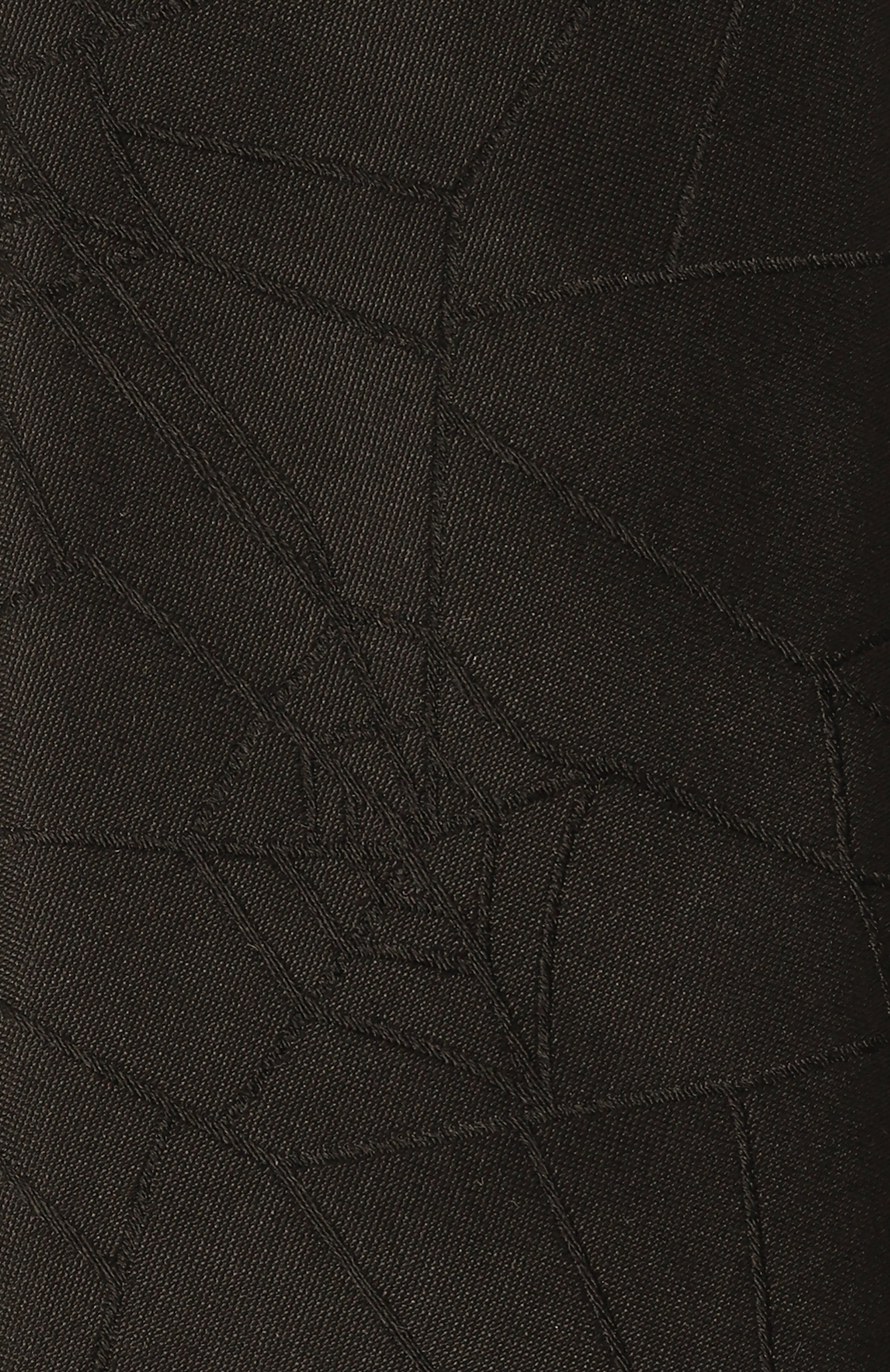 Шелковый галстук HUGO, арт. 50535334, фото 4