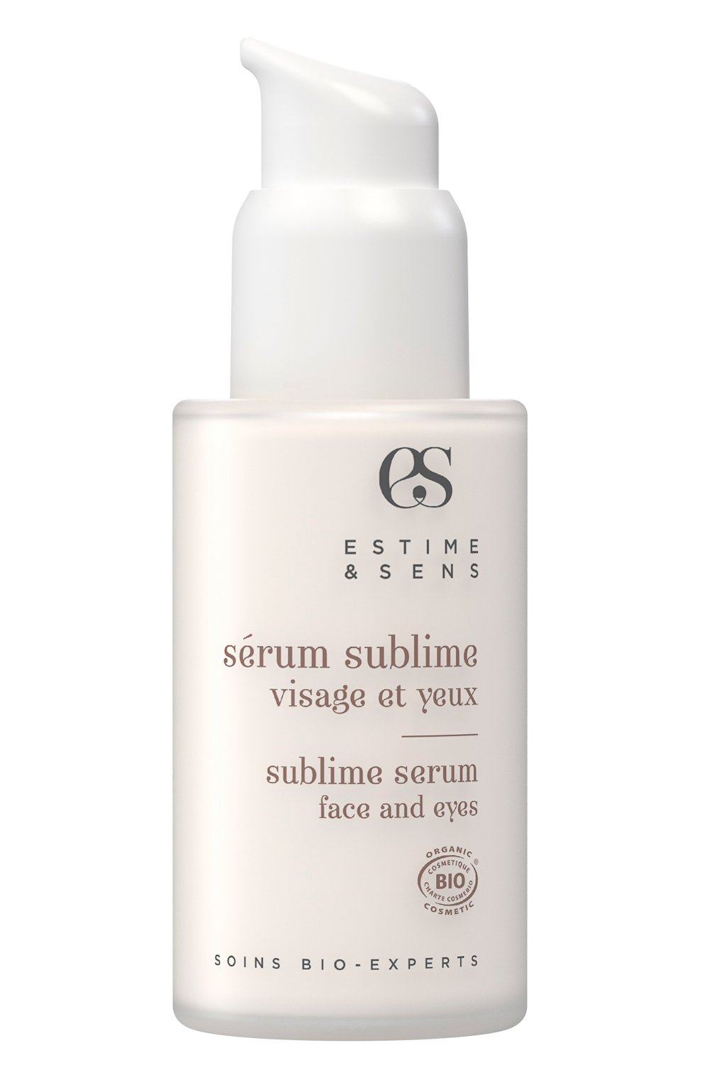 Омолаживающая сыворотка для глаз и лица глобального действия (30ml) ESTIME&SENS, арт. 3760119695708, фото 1