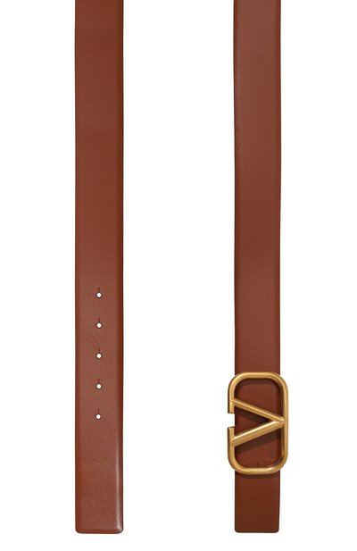 Двусторонний ремень VALENTINO, арт. ZY2T0Q87/ECU, фото 4