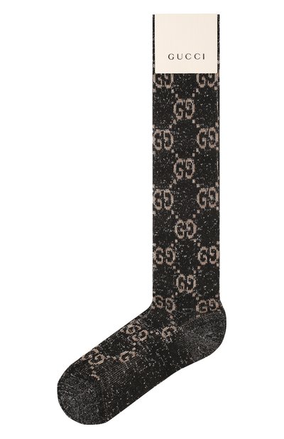 Гольфы GUCCI, арт. 476525/3G199, фото 1