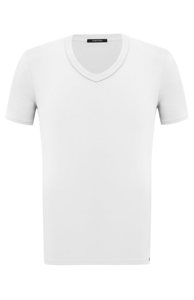 Мужская футболка TOM FORD, арт. T4M09141