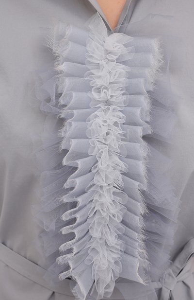 Хлопковое платье TEGIN, арт. SD2146, фото 5