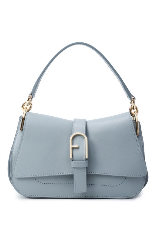 Сумка Furla Flow mini Furla WB01032/BX2045 Голубой WB01032/BX2045