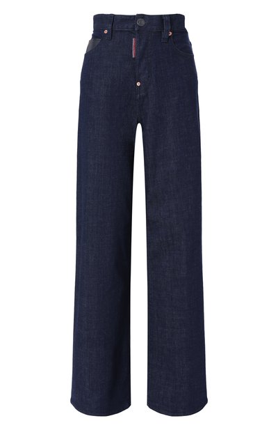 Женские джинсы traveller DSQUARED2, арт. S72LB0861/S30664