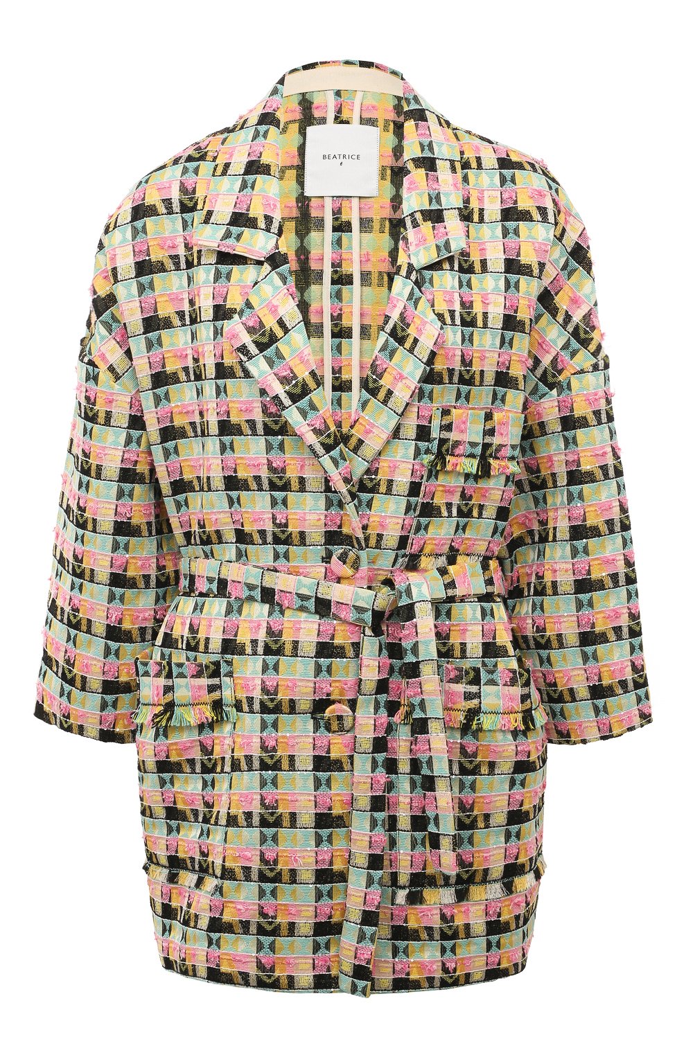 Жакет BEATRICE .B, арт. 23FE2478DAMA, фото 1