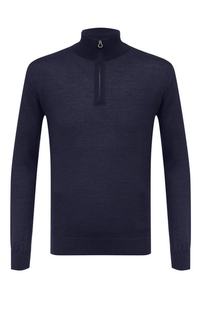 Мужской джемпер из кашемира и шелка STEFANO RICCI, арт. KE03500L01/E23345