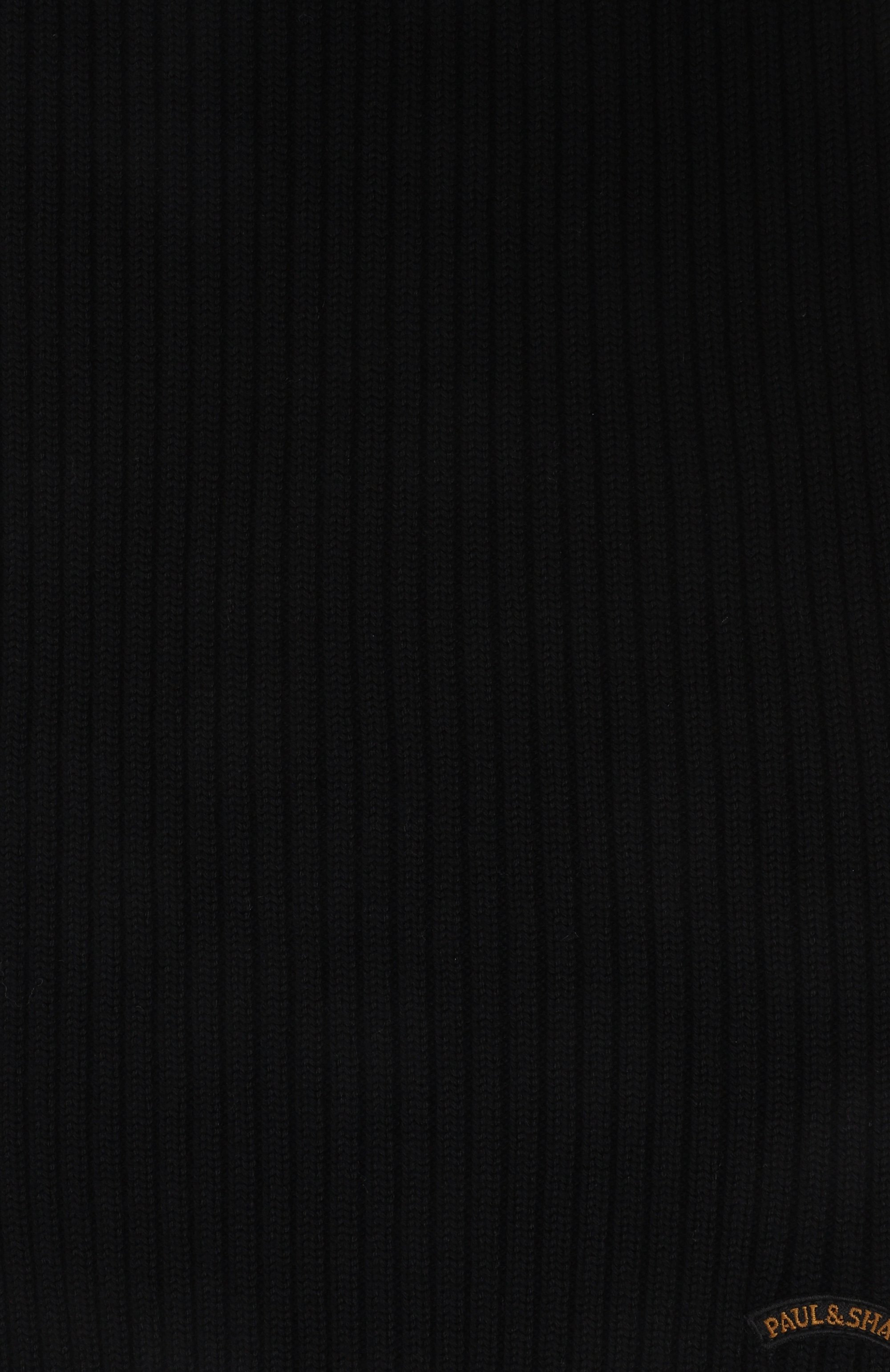 Шерстяной шарф PAUL&SHARK, арт. 14317050, фото 3