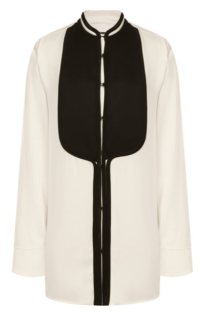 Женская блузка JIL SANDER, арт. J03DL0197-J76018