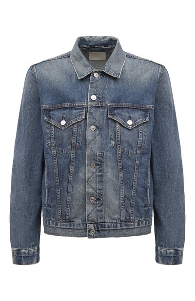 Джинсовая куртка CITIZENS OF HUMANITY, арт. M530-365, фото 1