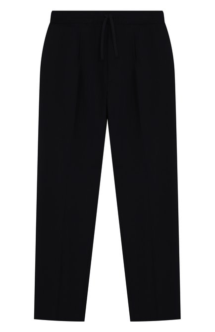 Брюки из вискозы DAL LAGO, арт. N212/8111/17-18