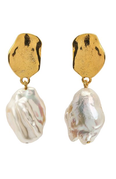 Серьги marusia COPINE JEWELRY, арт. MARUSIAGLD, фото 1