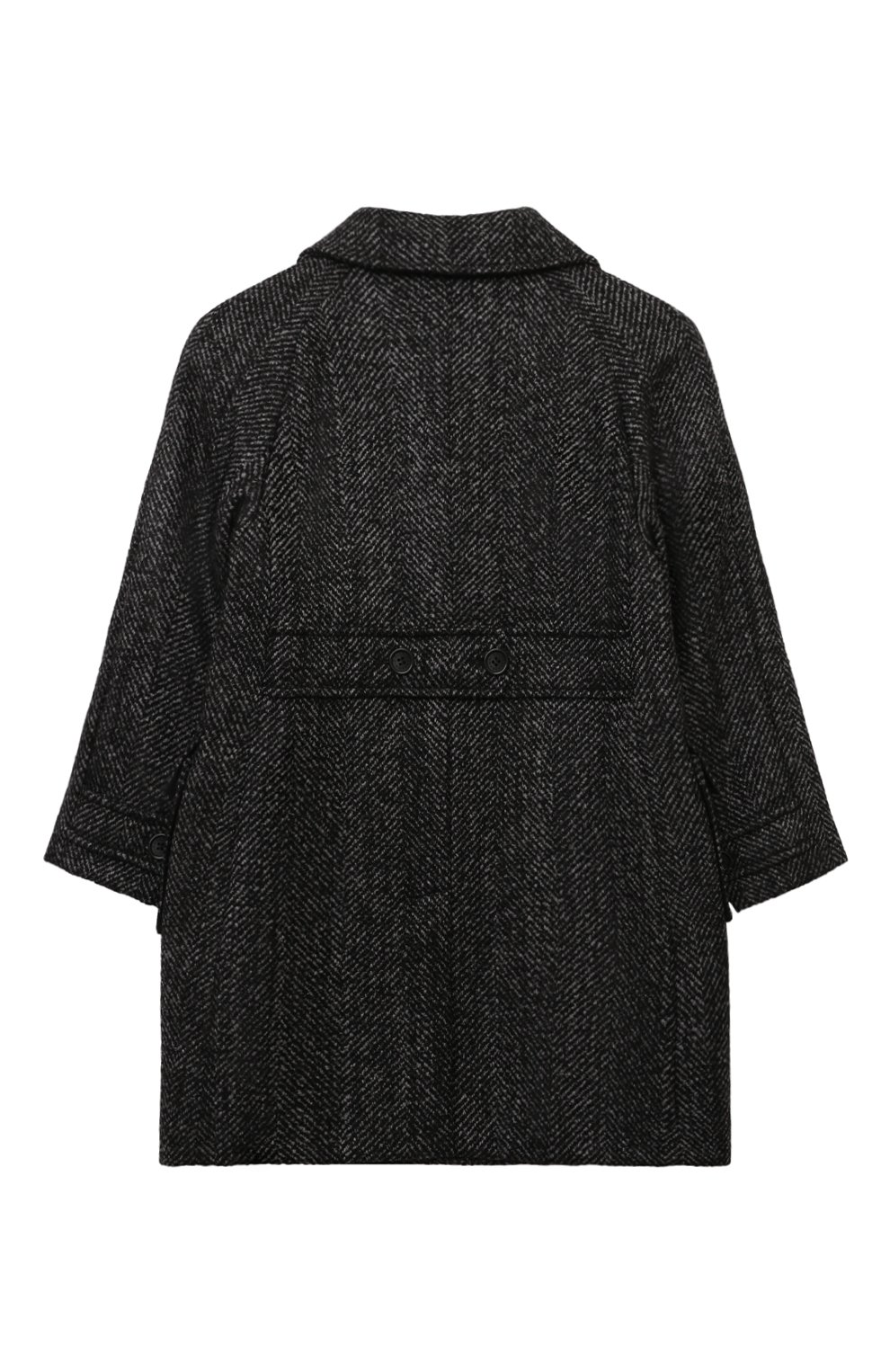 Пальто DOLCE & GABBANA, арт. L41C84/G7N4F/2-6, фото 2