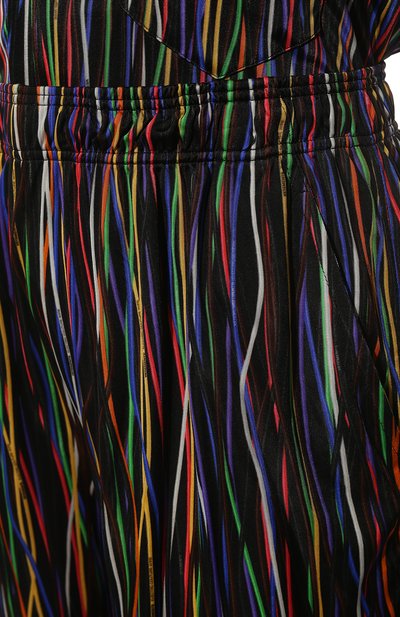 Брюки из вискозы VETEMENTS, арт. UE52PA380W 1639/W, фото 5