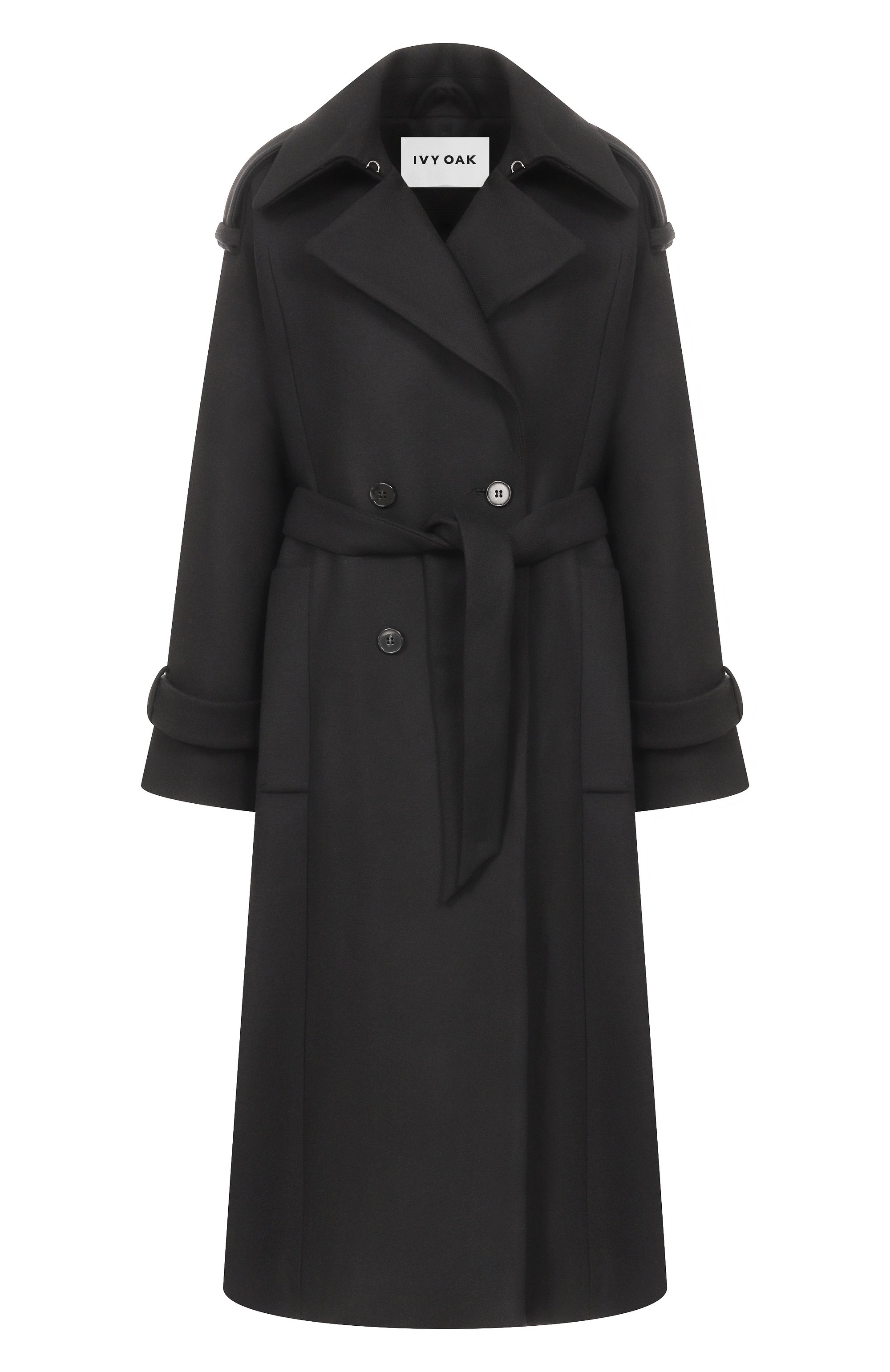 Пальто из шерсти и кашемира IVY OAK, арт. I0111137/CAR0LINE ANN, фото 1