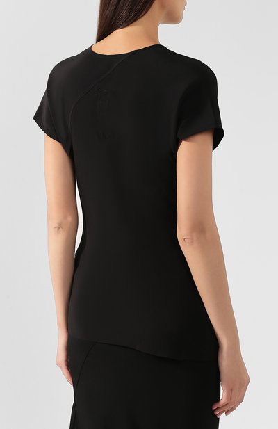 Топ RICK OWENS, арт. RP19F5112/CC, фото 4