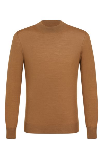 Мужской шерстяной  джемпер GRAN SASSO, арт. 45154/14790