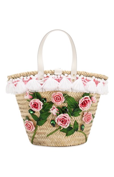 Сумка kendra DOLCE & GABBANA, арт. BB5888/AX371, фото 1