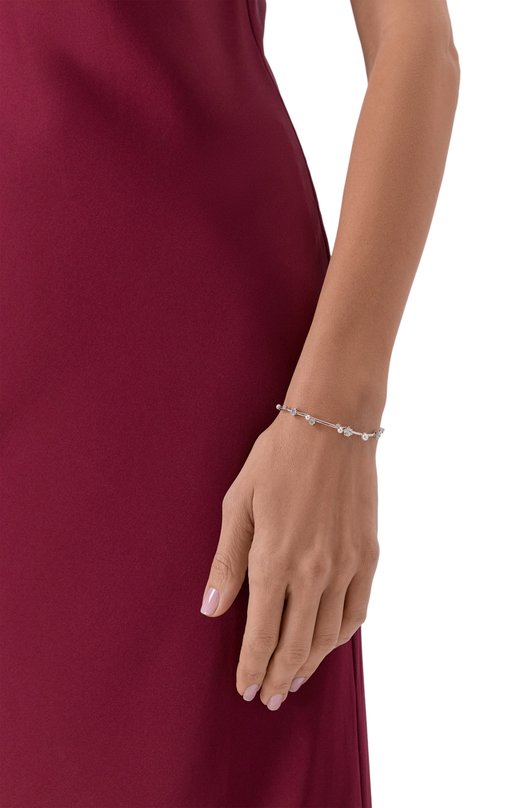 Браслет Constella Swarovski 5707511 Серебряный  5707511 Фото 2