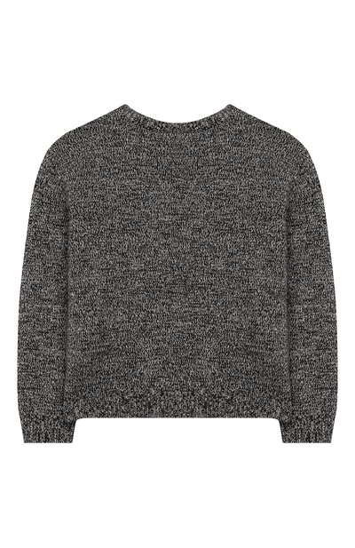 Пуловер из шерсти и кашемира DOLCE & GABBANA, арт. L1KW41/JAMYK, фото 2