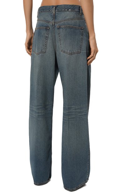 Джинсы HAIKURE, арт. HEW03340DF144L0853, фото 4