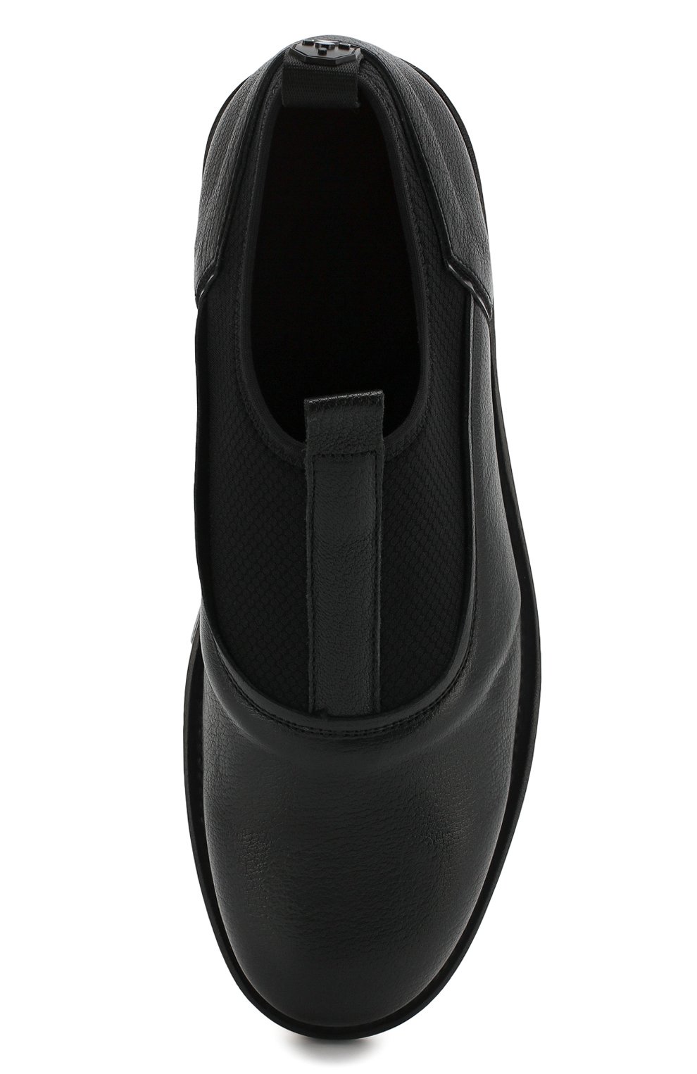 Комбинированные ботинки BRUNO BORDESE, арт. BBUCU05I, фото 5