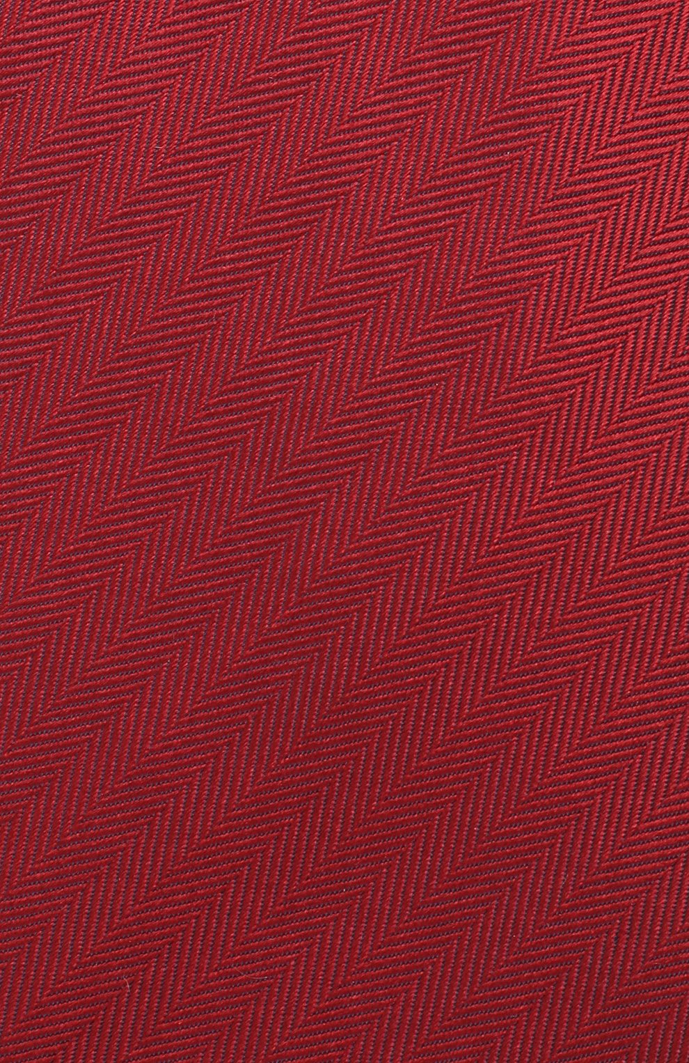Шелковый галстук BRIONI бордового цвета по цене 24400 руб., арт. 062I00/P840B, фото 3 Шелковый галстук BRIONI, арт. 062I00/P840B, фото 3