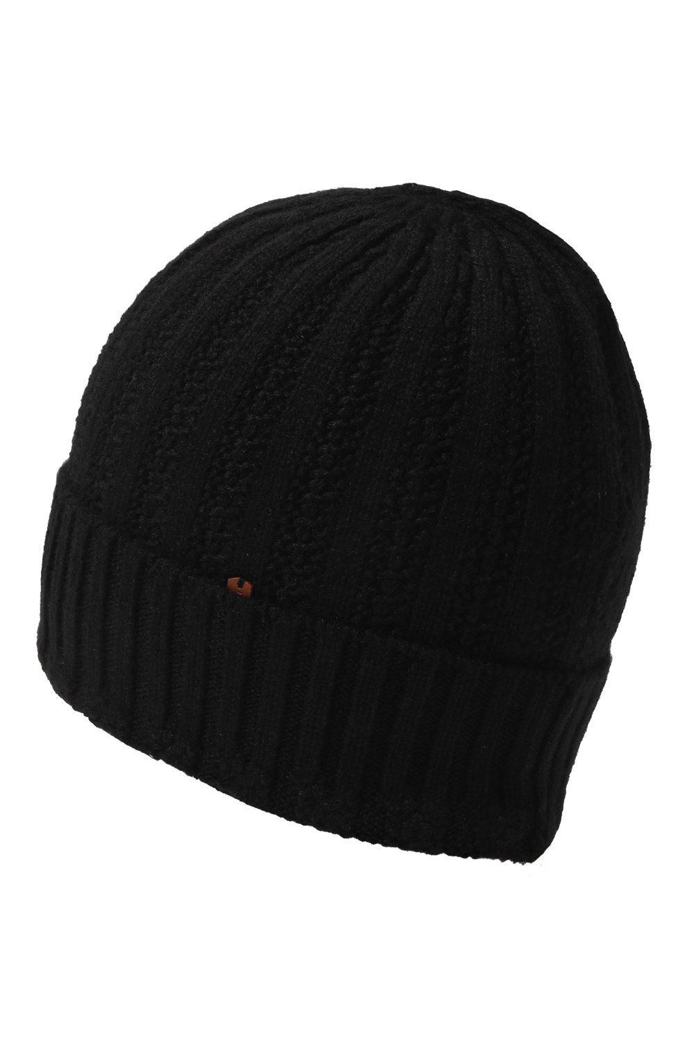 Кашемировая шапка CORTIGIANI, арт. 1A1138/600, фото 2