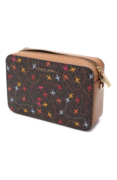 Сумка jet set MICHAEL MICHAEL KORS, арт. 32T0GJ6M2U, фото 3